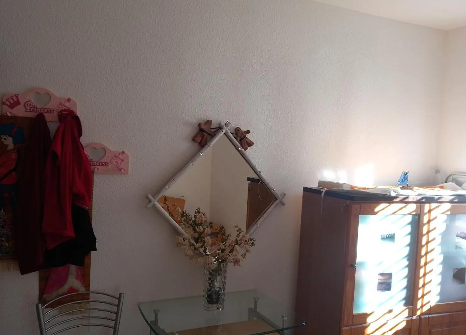 Mistica Apartman Arona