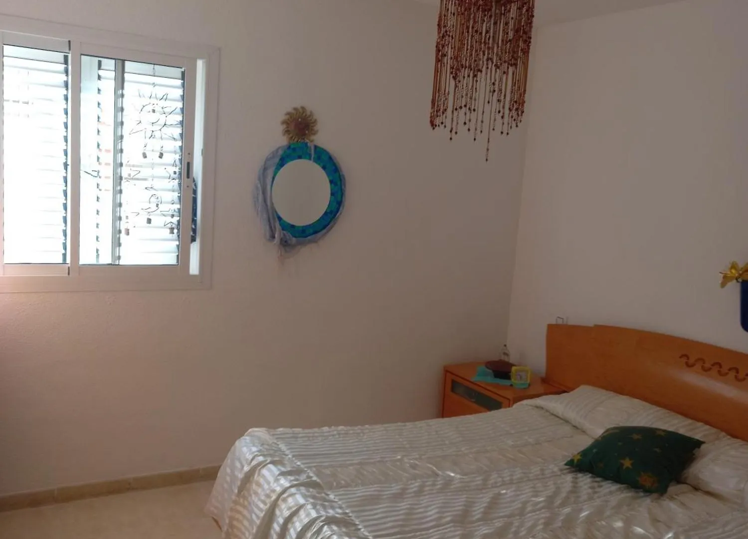 Homestay Mistica Apartment Arona  Spain