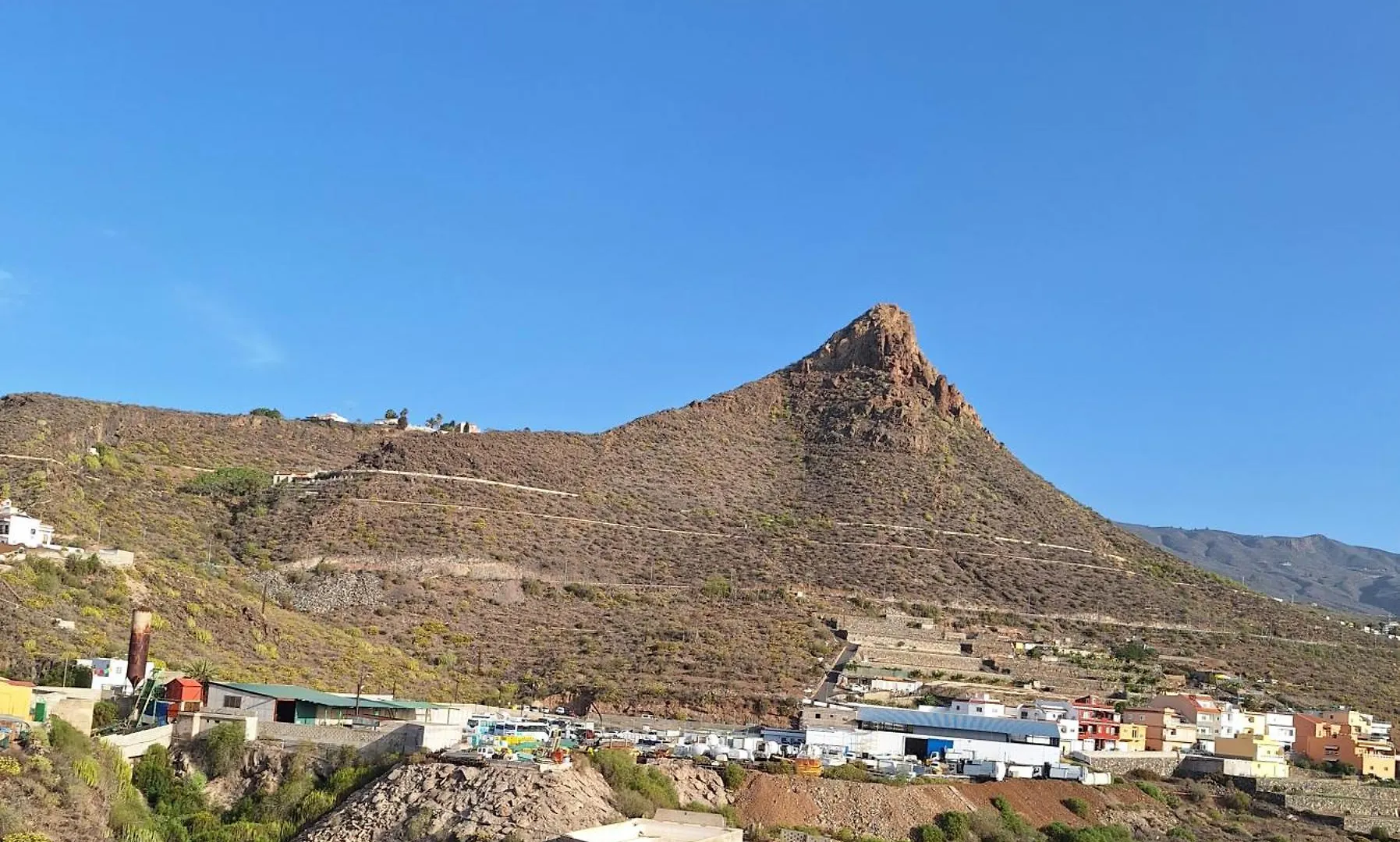 Mistica Apartment Arona  Homestay Arona (Tenerife)